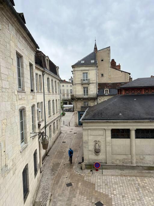 Plein Coeur Du Centre Historique De Perigueux . Apartment Exterior photo